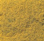 Woodland WF176 -  Listowie na siatce - Yellow Flowering
